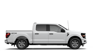 2026 Ford F-150® External Image 5